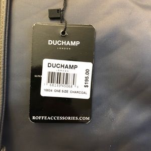 duchamp laptop bag